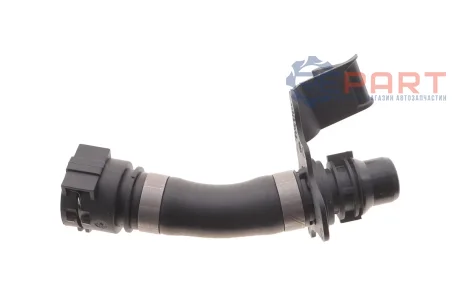Трубка системы охлаждения BMW 3 (G20) 18- (B48/B47/B46) Solgy 112082