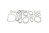 Фото Прокладка радіатора масляного Opel Astra H/J/Insignia 1.6/1.8 08-17 Solgy (113019) зображення 1