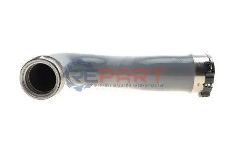 Патрубок интеркулера Solgy 114030 Купить в Украине