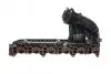 Фото Колектор впускний BMW N57 3 (E90/E92/E93)/ 5 (F10/F11)/ 7 (F01/F02) 07-13 Solgy (114034) зображення 7