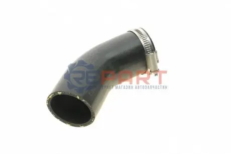 Патрубок интеркулера Audi A3/ Seat Leon/ Skoda Octavia/ VW 1.6-2.0 TDI 12- Solgy 114036 Купить в Украине