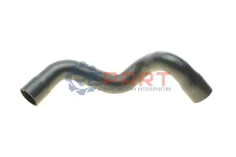 Патрубок интеркулера VW Golf III/IV/Audi A4/A6 1.9TDI 94-01 Solgy 114039 Купить в Украине