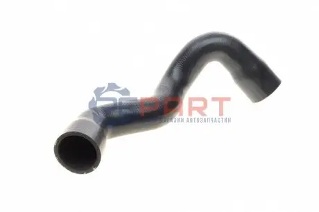 Патрубок інтеркулера (верхній) VW Passat/Audi A4/A6 1.9TDI/2.5TDI 94-08 Solgy 114040 Купити в Україні