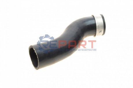 Патрубок інтеркулера Skoda Octavia/ VW Golf IV/ Audi A3/ Seat Toledo 96-11 Solgy 114043