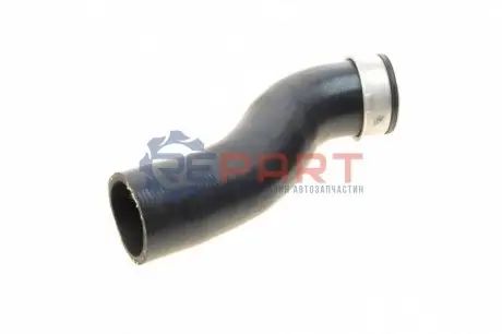 Патрубок інтеркулера Skoda Octavia/ VW Golf IV/ Audi A3/ Seat Toledo 96-11 Solgy 114043 Купити в Україні