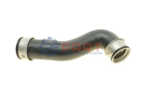 Патрубок інтеркулера Skoda Octavia/VW Golf IV 1.9TDI 00-10 Solgy 114050 Купити в Україні
