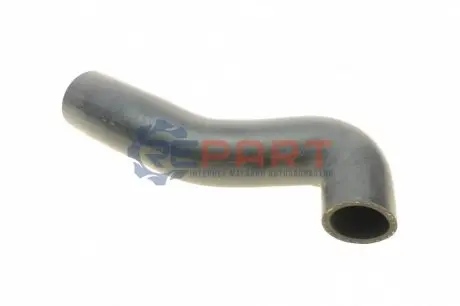Патрубок інтеркулера Skoda Octavia/VW Golf IV 1.9TDI 97-06 Solgy 114052 Купити в Україні