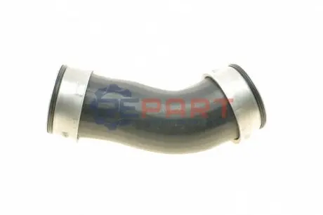Патрубок інтеркулера (нижній) VW Golf IV/Skoda Octavia 1.9TDI 00-06 Solgy 114055 Купити в Україні