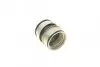 Фото Патрубок інтеркулера VW Golf IV/Seat Leon 1.9TDI 00-06 Solgy (114056) зображення 4