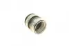 Фото Патрубок інтеркулера VW Golf IV/Seat Leon 1.9TDI 00-06 Solgy (114056) зображення 5