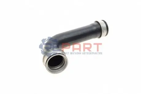 Фото Патрубок інтеркулера VW Golf IV/Seat Leon/Toledo II 1.9TDI 00-06 Solgy (114057) зображення 1