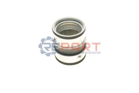 Патрубок интеркулера VW Golf IV/Skoda Octavia 1.9TDI 00-10 Solgy 114058 Купить в Украине