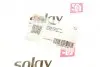 Фото Патрубок інтеркулера VW Passat/ Tiguan/ 1.8-2.0 TFSI 04 Solgy (114065) зображення 3