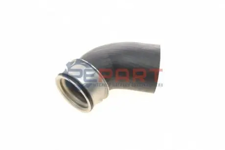Фото Патрубок інтеркулера VW Passat/ Golf/ Jetta/ Seat Leon/ Toledo/ 2.0 FSI/ 2.0 TFSI 04-15 Solgy (114066) зображення 1