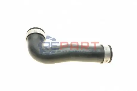 Патрубок інтеркулера VW Caddy III 1.9TDI 03- (L) Solgy 114079 Купити в Україні
