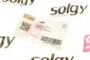 Фото Патрубок интеркулера Solgy (114085) изображение 3