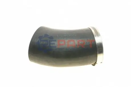 Патрубок інтеркулера VW Golf 2.0 GTI/ Audi A3 1.8-2.0 TFSI 04 Solgy 114085 Купити в Україні
