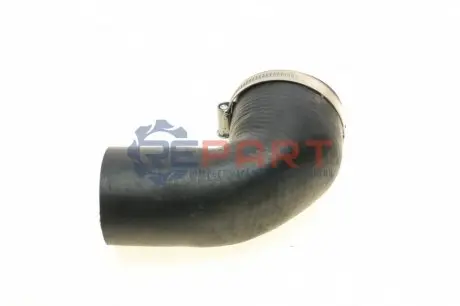 Патрубок інтеркулера VW Golf/ Jetta/ Eos/ Touran 1.4 TSI 06 Solgy 114086 Купити в Україні