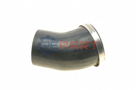 Патрубок інтеркулера VW Golf V 2.0 GTI/ Audi A3/ Seat Leon/ Toledo 2.0 TFSI 04- Solgy 114089