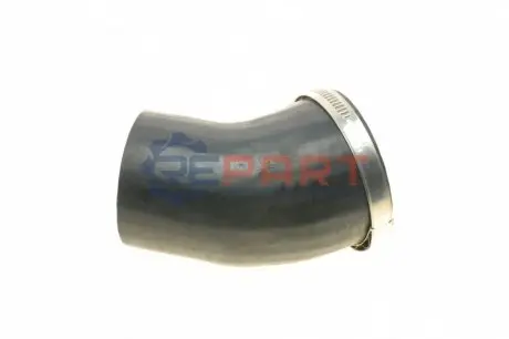 Патрубок інтеркулера VW Golf V 2.0 GTI/ Audi A3/ Seat Leon/ Toledo 2.0 TFSI 04 Solgy 114089 Купити в Україні