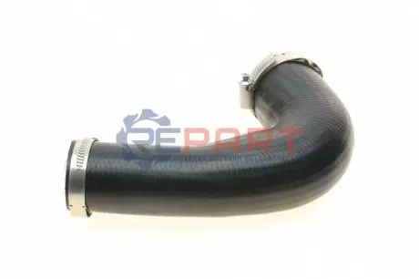 Патрубок інтеркулера VW LT 2.8TDI 97-07 Solgy 114096 Купити в Україні