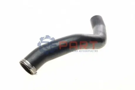 Фото Патрубок інтеркулера (L) VW Crafter 30-50 2.5TDI (65-120kw) Solgy (114098) зображення 1