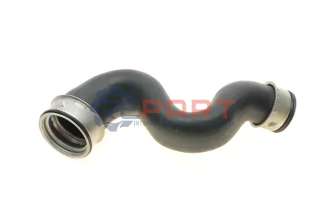 Фото Патрубок интеркулера Solgy (114103) изображение 1