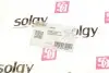 Фото Патрубок интеркулера (верхний) (R) VW Passat 1.8 T/2.5 TDI 00-05 Solgy (114104) изображение 3
