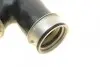 Фото Патрубок інтеркулера (нижній) Skoda Superb/VW Passat 1.9TDI 00-08 Solgy (114106) зображення 5