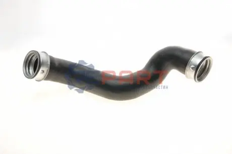 Патрубок интеркулера (верхний) VW Passat/Skoda Superb 1.9TDI/2.0TDI 00-08 Solgy 114109 Купить в Украине