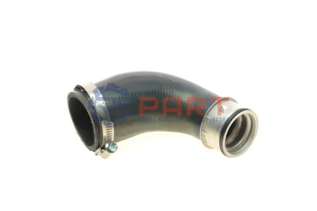 Патрубок інтеркулера VW Caddy III/Skoda Octavia 1.9TDI/2.0TDI 04-15 Solgy 114112 Купити в Україні