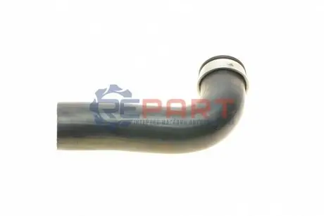 Патрубок інтеркулера (L) VW Caddy III 1.9 TDI 04-10 (2KB/2KJ/2CB/2CJ/2KA/2KH/2CA/2CH) Solgy 114116 Купити в Україні