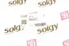 Фото Патрубок интеркулера Solgy (114118) изображение 2