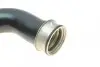 Фото Патрубок інтеркулера (нижній) (R) Audi A3/Skoda Octavia/VW Golf V/Touran 2.0 TDI 05-12 Solgy (114119) зображення 5