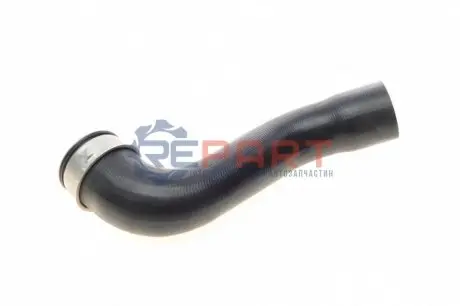 Патрубок інтеркулера VW Tiguan 1.4 TSI 07-18 Solgy 114125 Купити в Україні