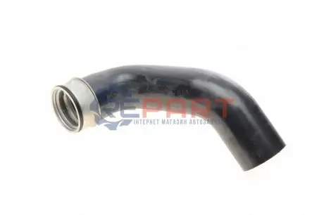 Патрубок інтеркулера (нижній) (L) VW Tiguan 2.0 TDI 07-18 Solgy 114126 Купити в Україні