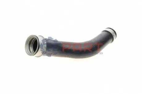 Патрубок інтеркулера VW Tiguan 1.4 TSI 07-18 Solgy 114131 Купити в Україні