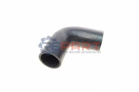 Патрубок інтеркулера Skoda Praktik/Fabia/VW Polo 1.4TDI 99 Solgy 114136 Купити в Україні