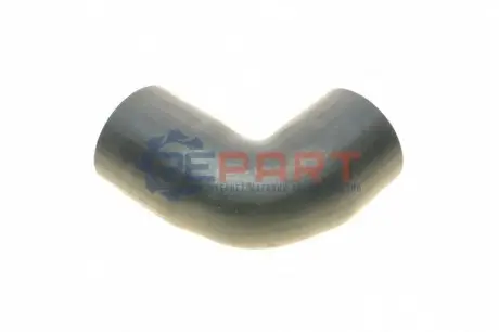 Патрубок интеркулера Solgy 114139 Купить в Украине