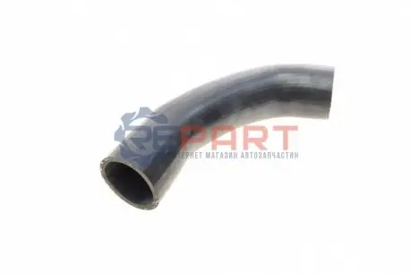 Патрубок інтеркулера Skoda Fabia/VW Polo 1.4 TDI 99-07 Solgy 114143 Купити в Україні