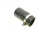 Фото Патрубок интеркулера (верхний) (L) Audi A1/Seat Ibiza/Toledo/Skoda Fabia/Rapid/VW Polo 1.2D/1.6D 09- Solgy (114144) изображение 1