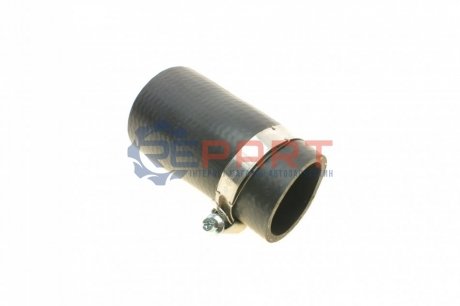 Патрубок интеркулера (верхний) (L) Audi A1/Seat Ibiza/Toledo/Skoda Fabia/Rapid/VW Polo 1.2D/1.6D 09- Solgy 114144