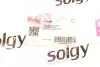 Фото Патрубок интеркулера Solgy (114149) изображение 3