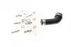 Фото Патрубок интеркулера VW T5 1.9TDI 03- Solgy (114159) изображение 2