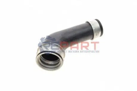 Патрубок інтеркулера VW T5 1.9TDI 03 Solgy 114159 Купити в Україні