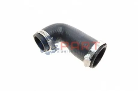 Патрубок интеркулера Ford Galaxy/VW Sharan 1.9 TDI 95-06 Solgy 114178 Купить в Украине