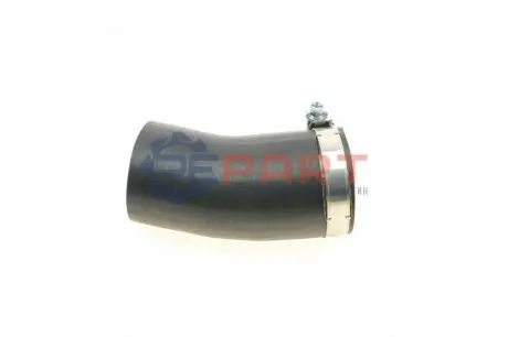 Патрубок интеркулера Solgy 114179 Купить в Украине