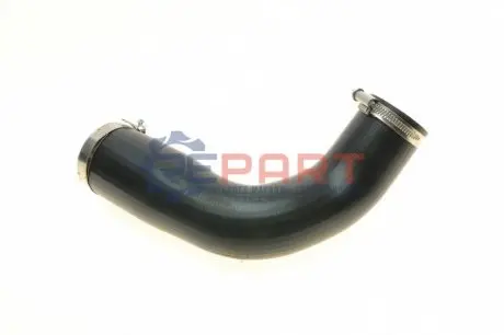 Патрубок інтеркулера (нижній) (R) VW T5/T6 2.0 TDI 09 Solgy 114184 Купити в Україні