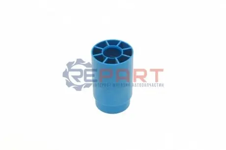 Адаптер горловини AdBlue VW Crafter 2.5 TDI/MB Sprinter 906 06 Solgy 114185 Купити в Україні