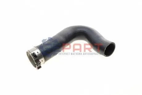 Патрубок інтеркулера VW Crafter 30-50 2.0 TDI 11-16 Solgy 114187 Купити в Україні